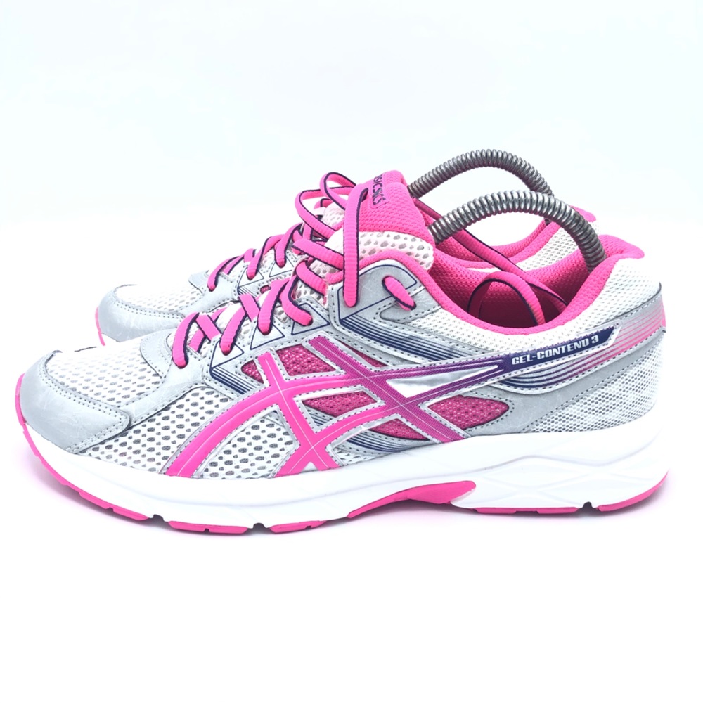 Gel Contend 3 Woman's Size 9